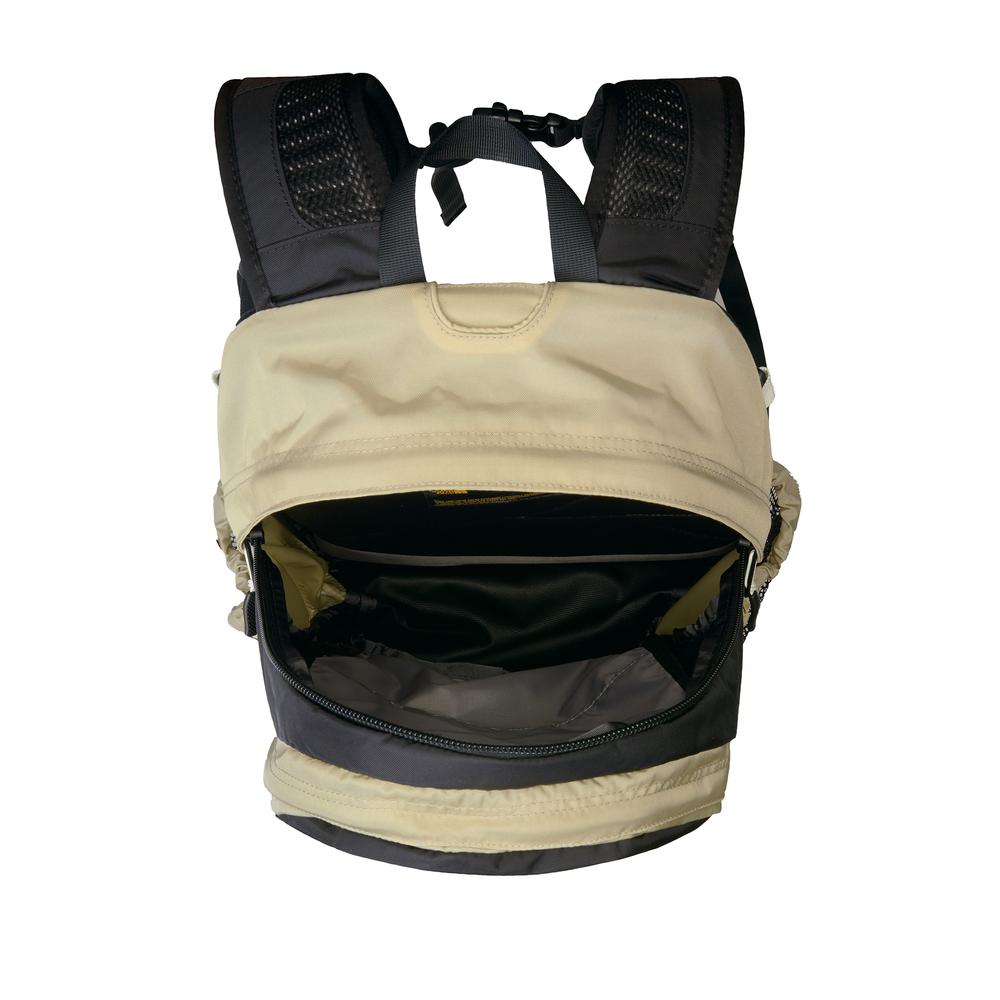 Ruksak The North Face Hot Shot 0A3KYJFZI1 - béžové