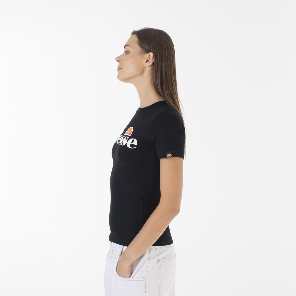 Tričko Ellesse Kittin SGK11399011 - čierne