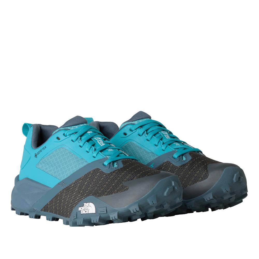 Dámske topánky The North Face Offtrail TR Gore-Tex 0A8A9YMN21 - modré