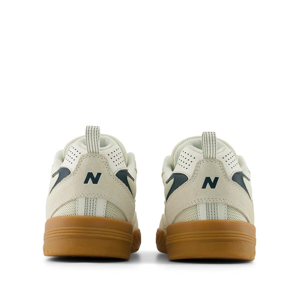 Pánske topánky New Balance Numeric UN808RUP - béžové