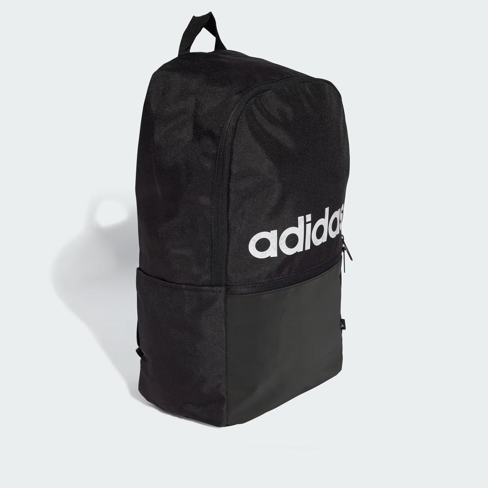 Ruksak adidas Classic Daily JD9567 - čierne