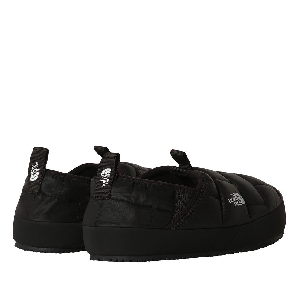 Topánky The North Face Thermoball Traction II 0A39UXKY41 - čierne