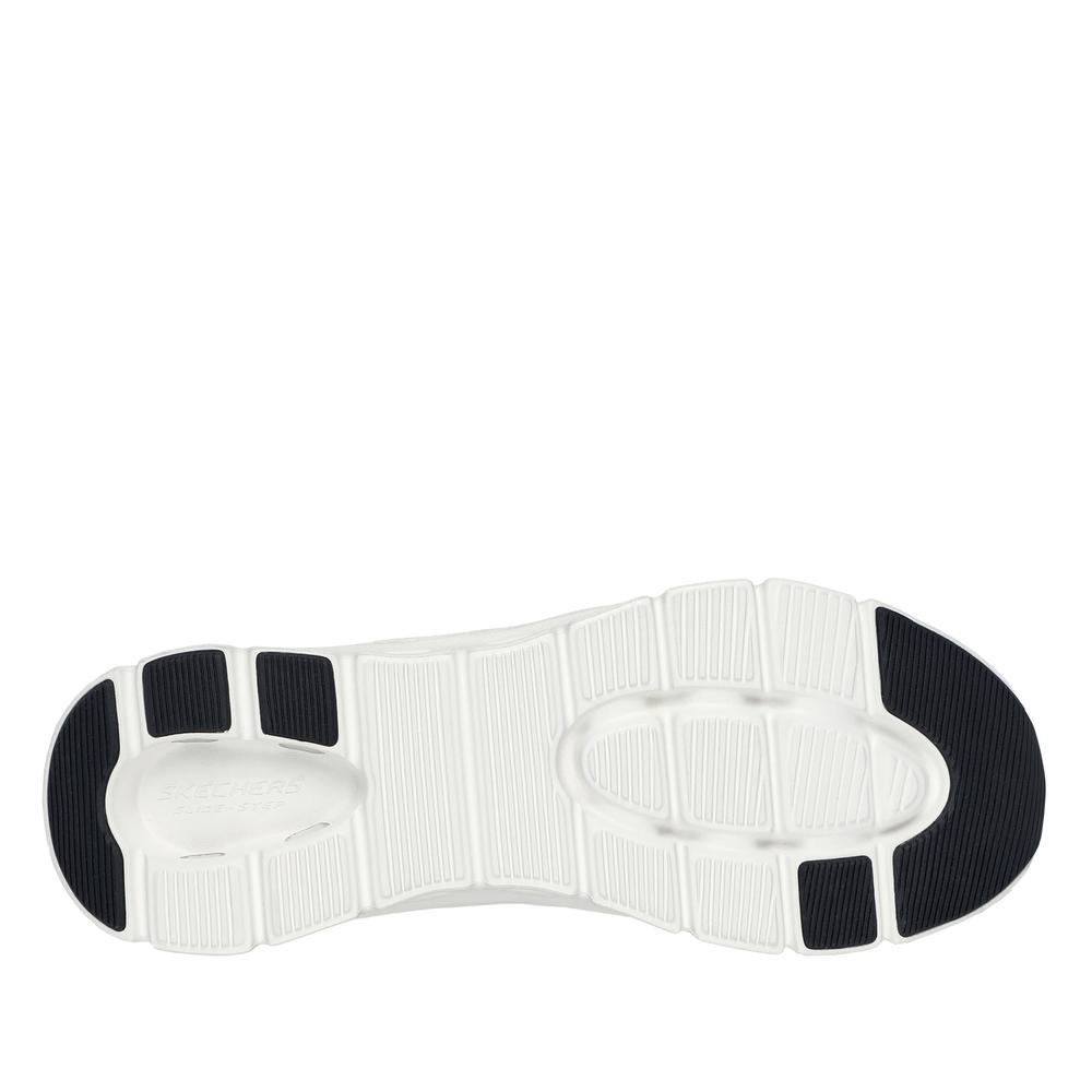 Pánske topánky Skechers Slip-ins: Glide-Step Pro 232930TPOR - šedý