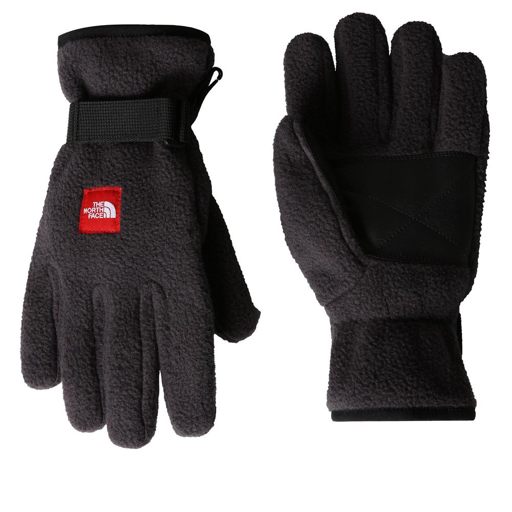 Rukavice The North Face Red Box 0A8EGF0SA1 - čierne