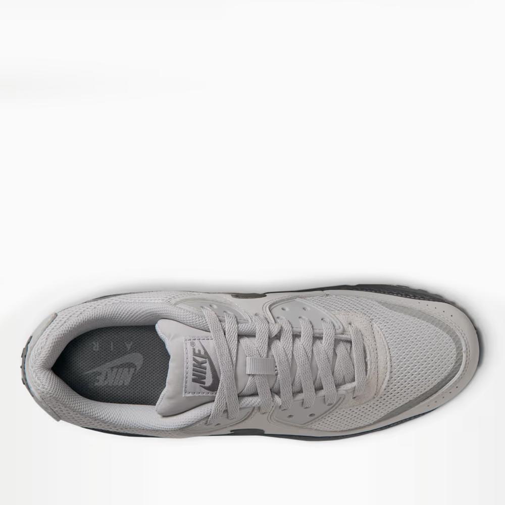 Pánske topánky Nike Air Max 90 Premium IM5759-004 - šedý
