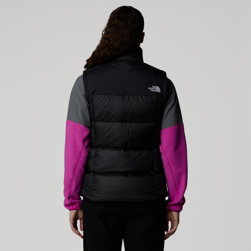 Vesta The North Face Diablo 2.0 0A8991PH51 - čierne
