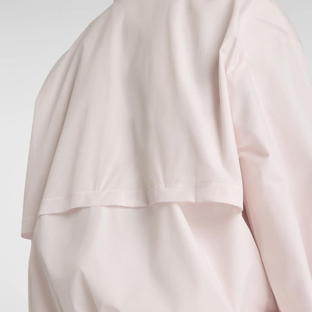 Dámská bunda New Balance WJ61J16CAAA - ružové