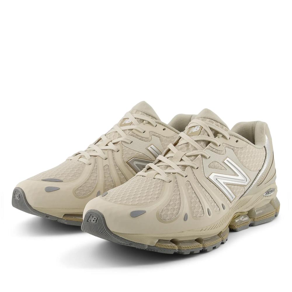 Unisex topánky New Balance U18901IU - béžové