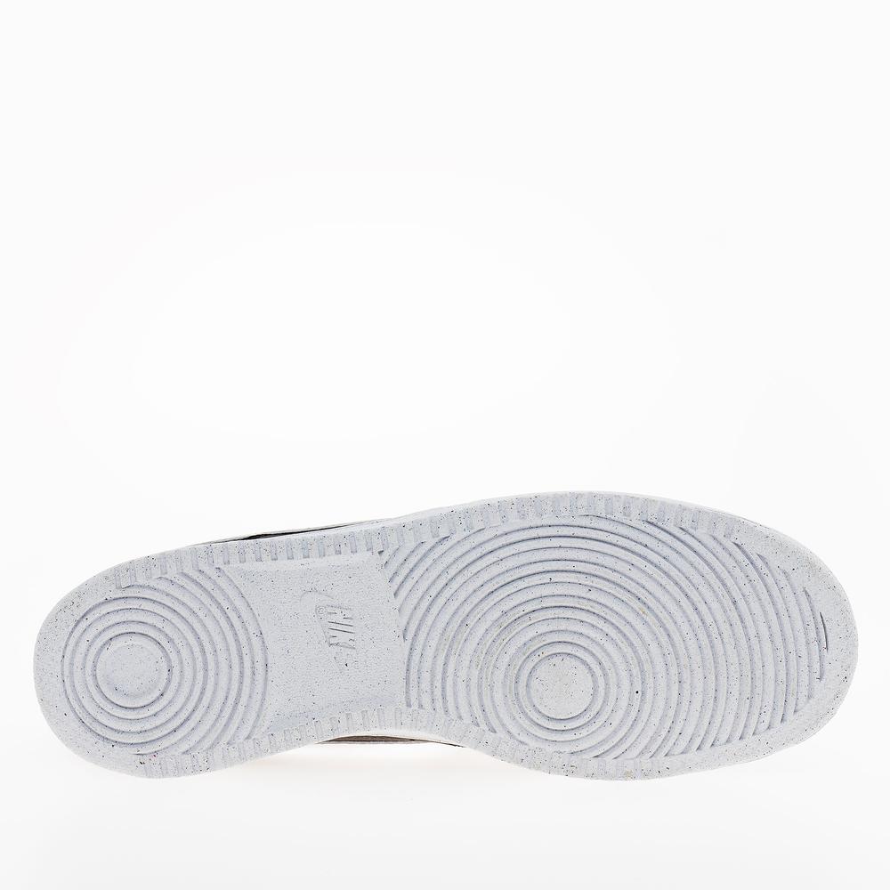 Topánky Nike Court Vision Low Next Nature DH2987-001 - čierne
