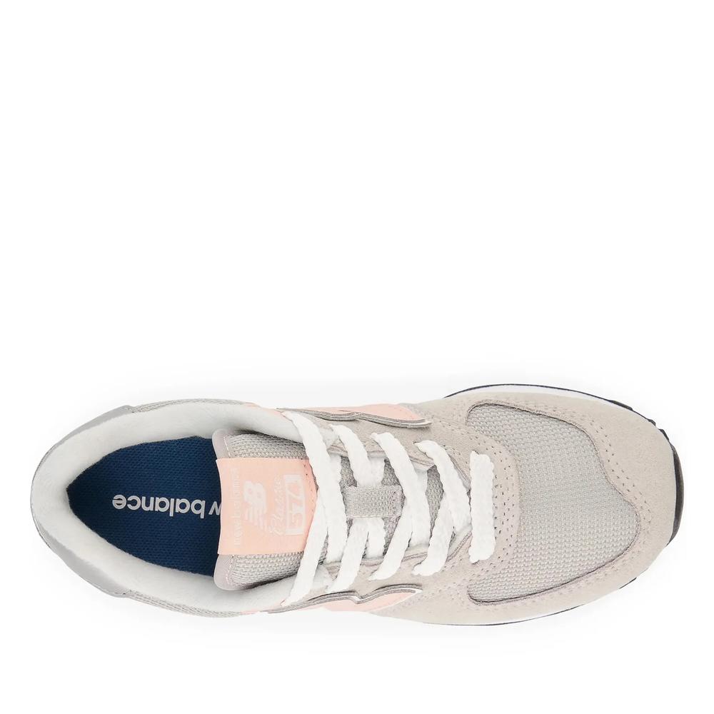 Topánky New Balance PC574GV - šedý