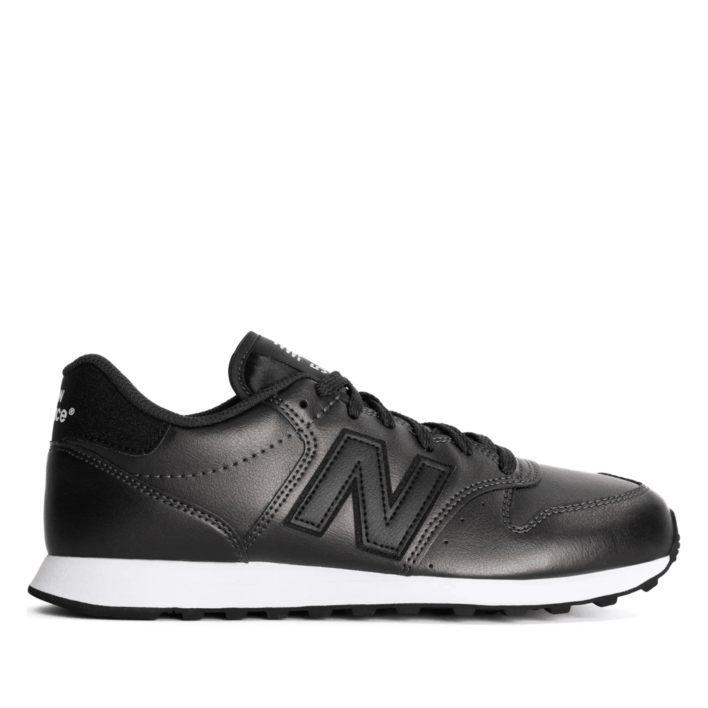 Topánky New Balance GW500GB2 – čierne