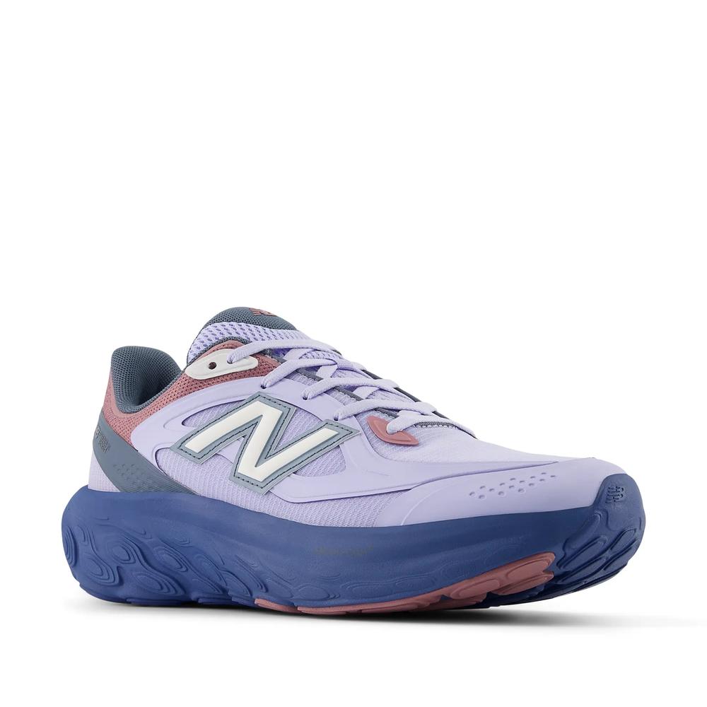 Unisex topánky New Balance UTRN6F4 - fialové