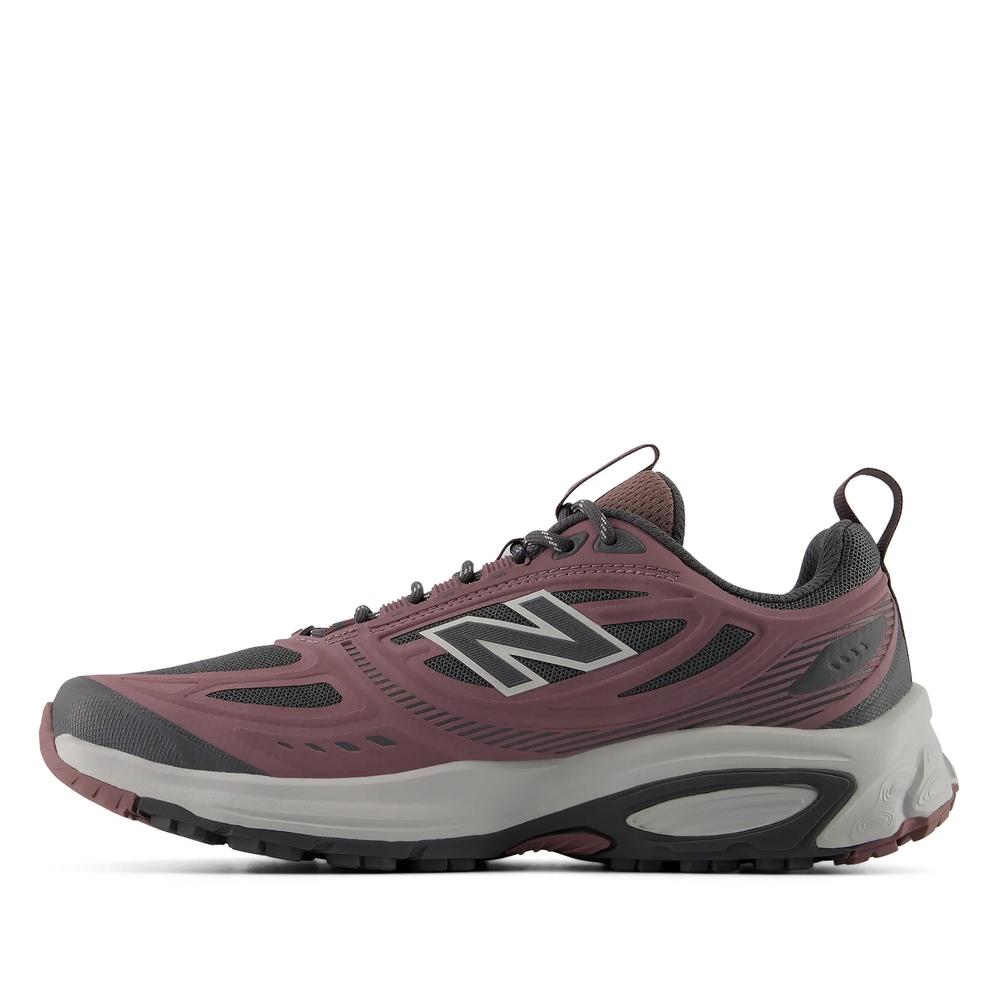 Dámske topánky New Balance 410 v9 W4102VL - bordóvé