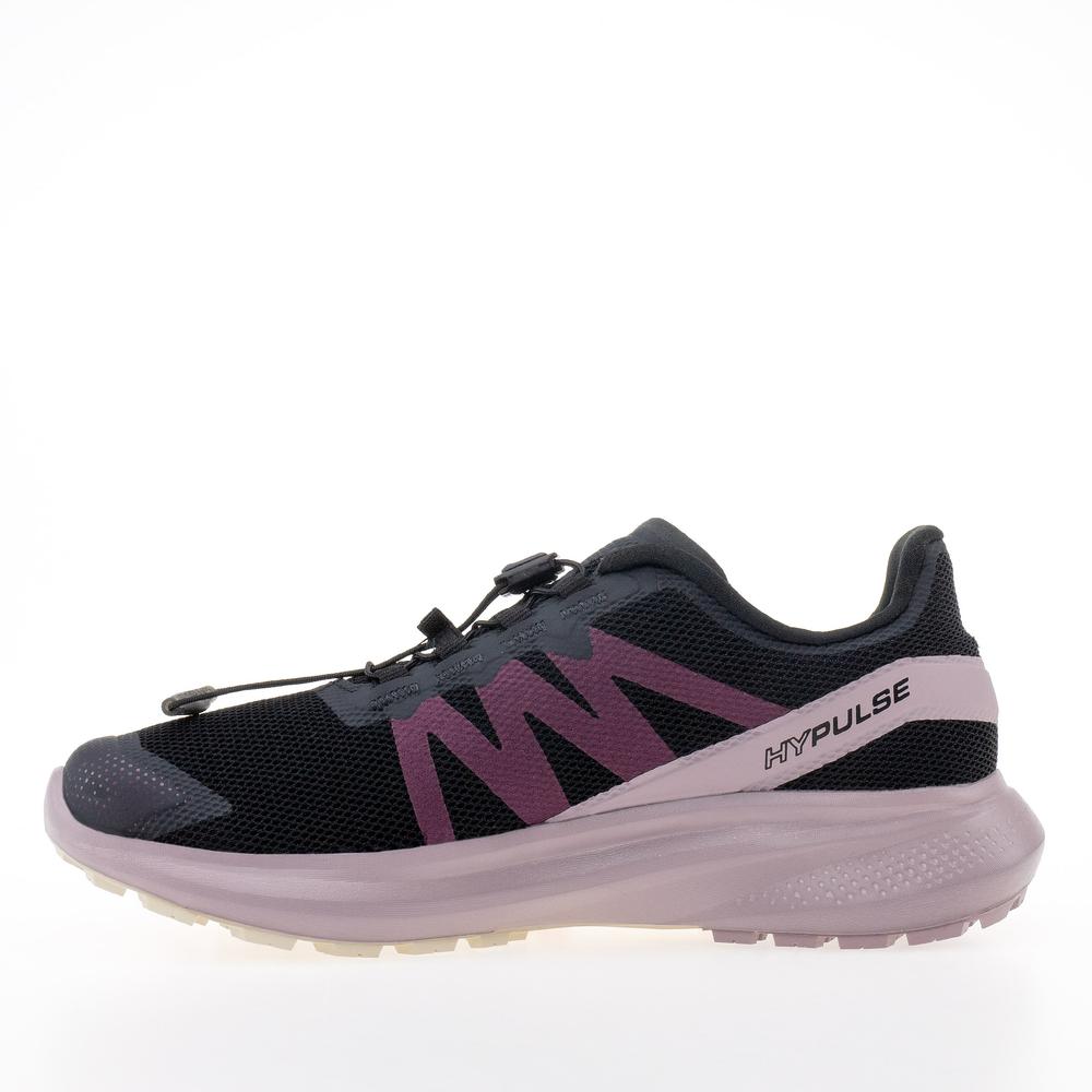Topánky Salomon Hypulse L41595300 - čierne