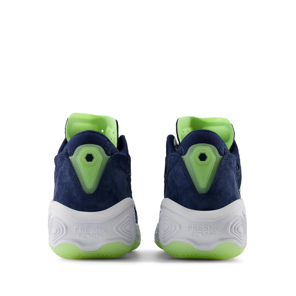 Pánske topánky New Balance BBFRSHC2 - tmavomodré