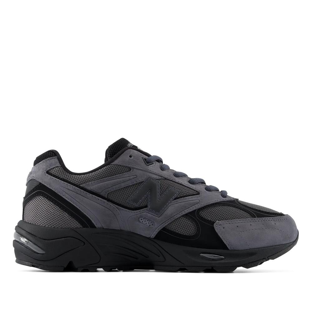 Unisex topánky New Balance U880R19U - šedý