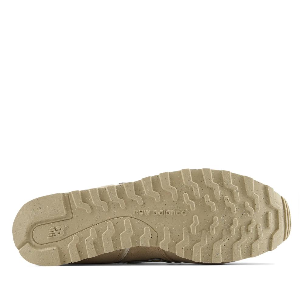 Dámske topánky New Balance W3734Q8 - béžové