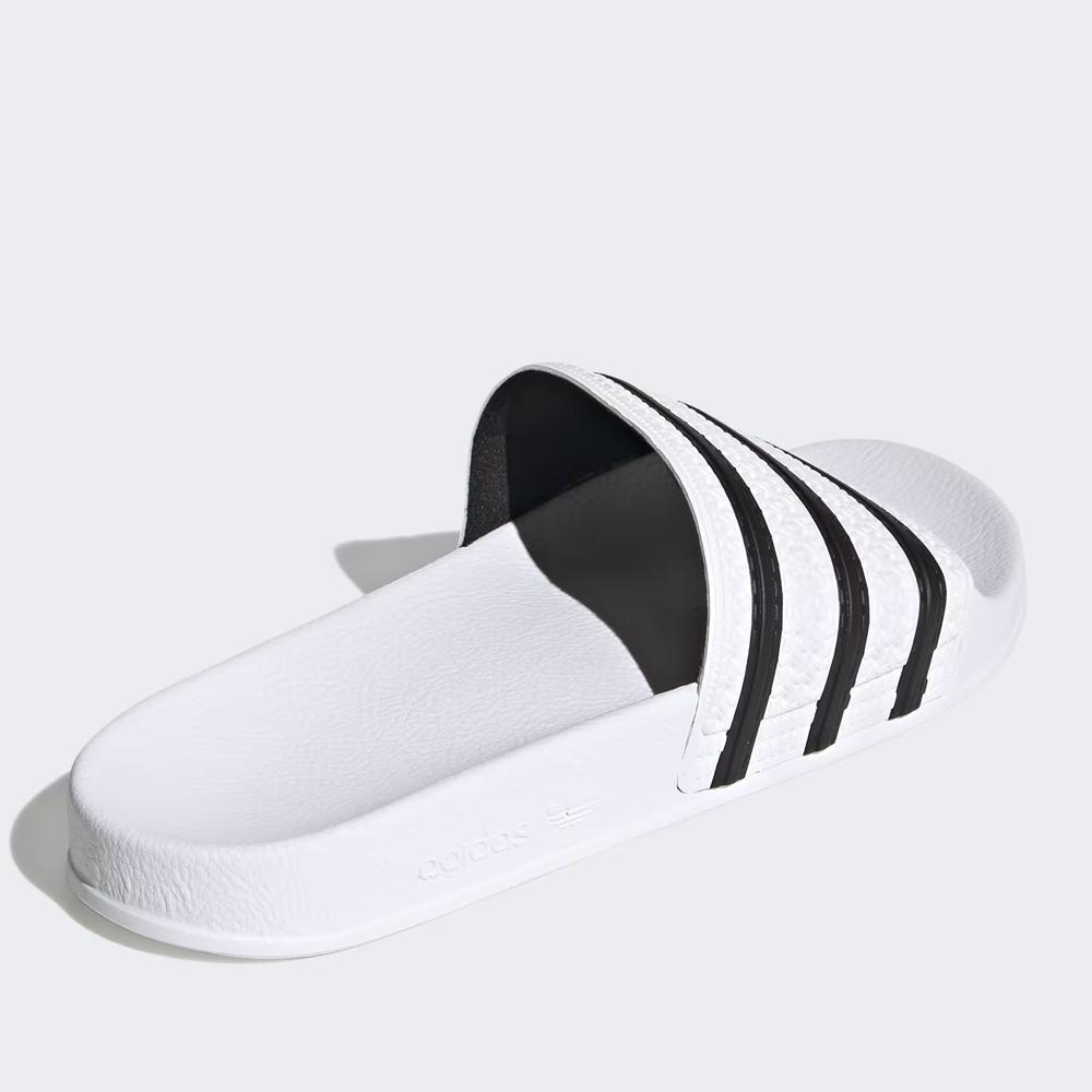 Klapky adidas Originals Adilette Lite Slides 280648 - biele