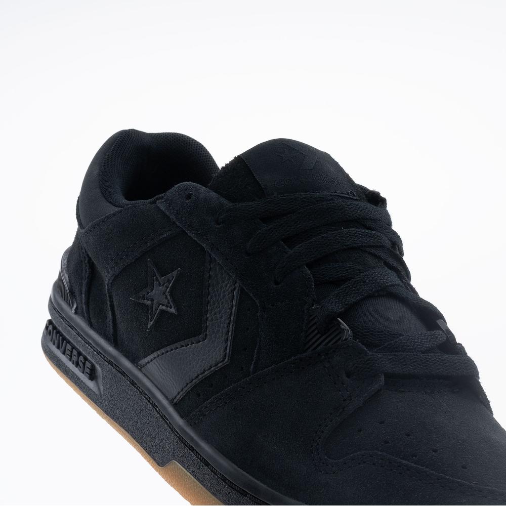 Pánske topánky Converse CL98 A14182C - čierne