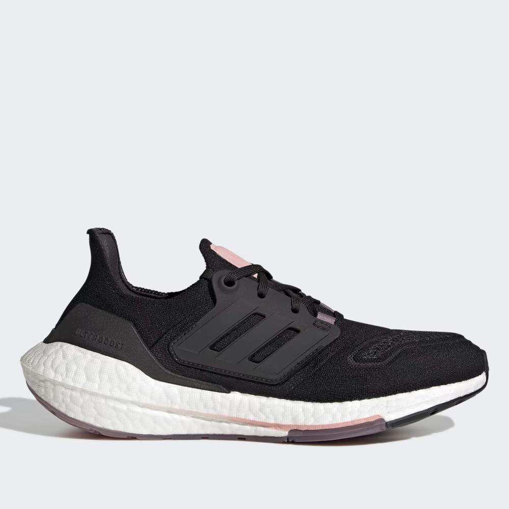 Topánky adidas Ultraboost 22 H01168 - čierne