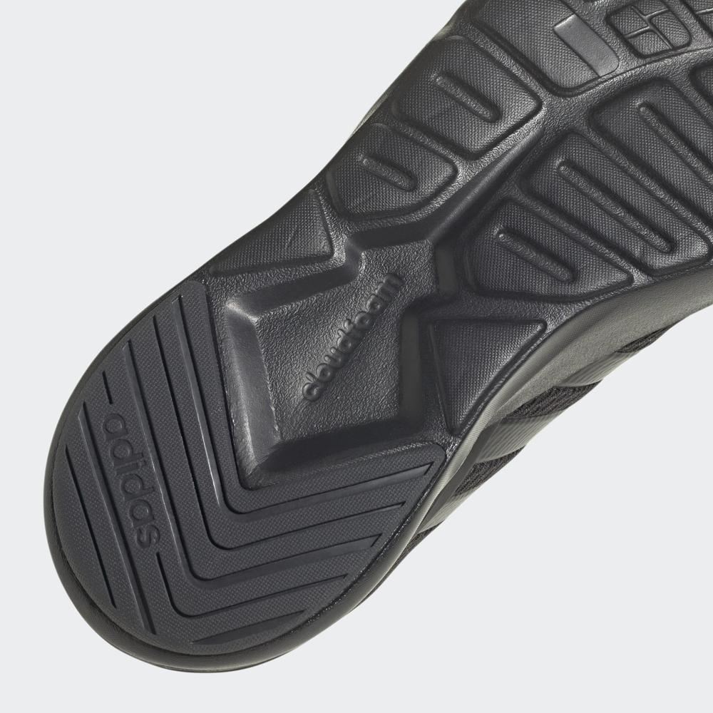 Topánky adidas Nebzed Cloudfoam Lifestyle Running GX4274 - čierne