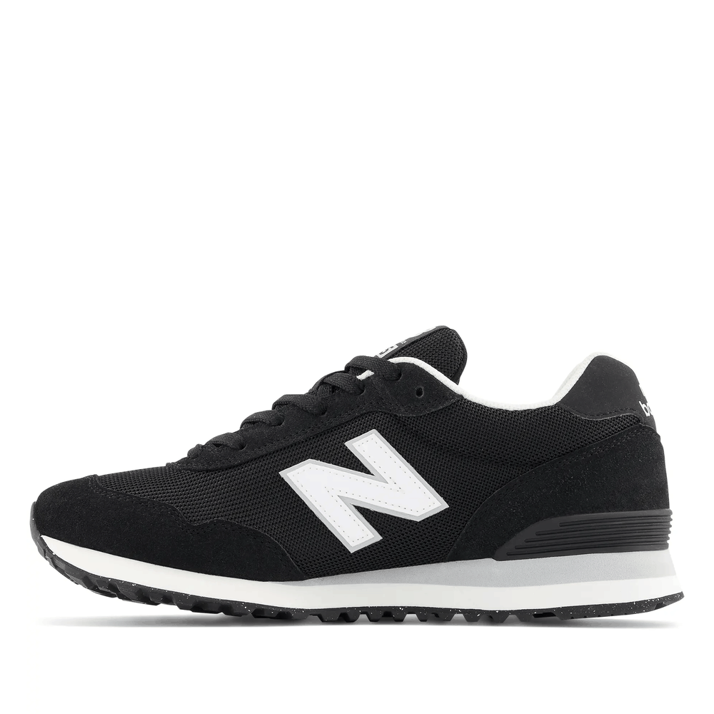 Topánky New Balance ML515BLK – čierne