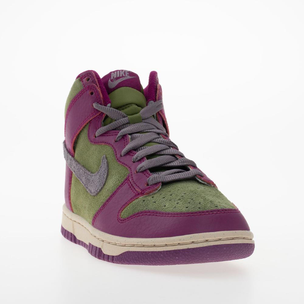 Dámske topánky  Nike Dunk High FB1273-500 - fialové