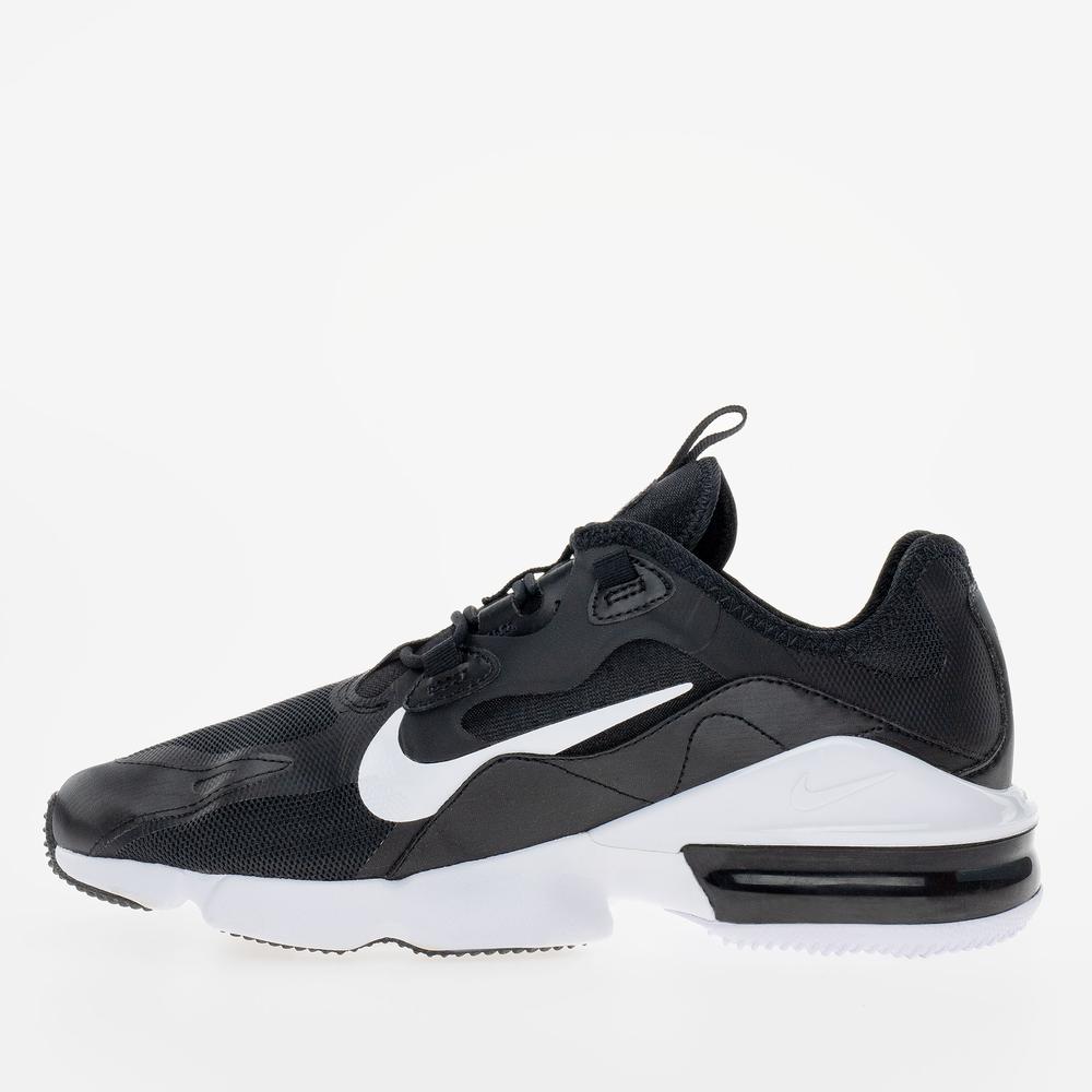 Topánky Nike Air Max Infinity 2 CU9452-006 - čierne