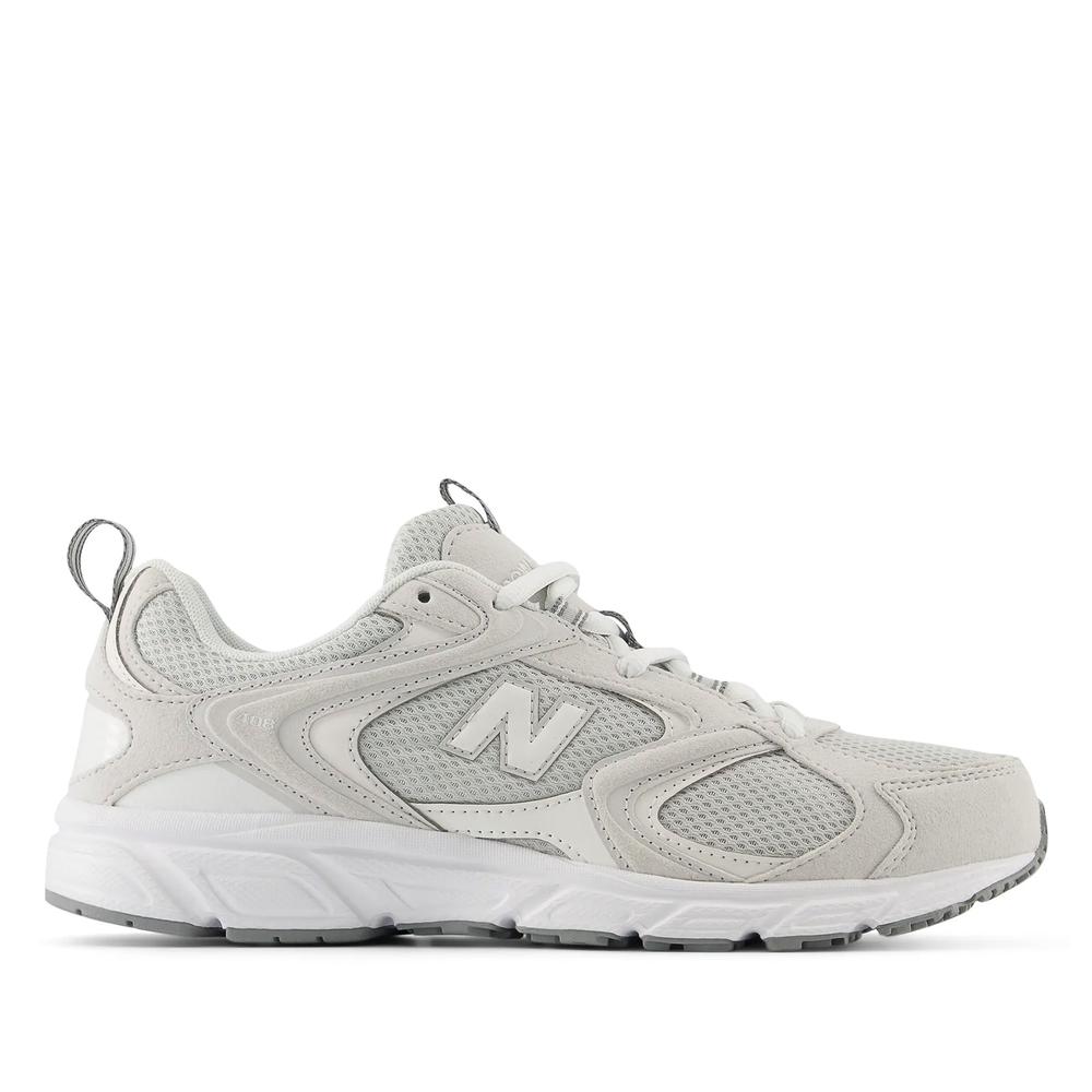 Topánky unisex New Balance ML408NC - šedý