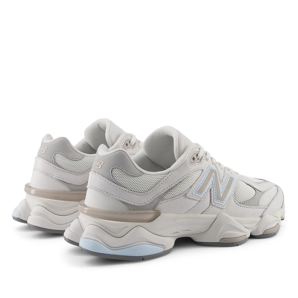 Unisex topánky New Balance U9060ZGA – sivé