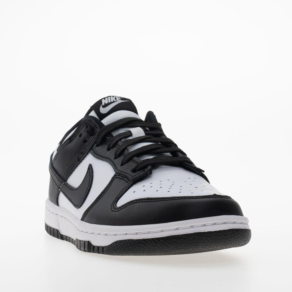 Dámske topánky Nike Dunk Low DD1503-101 - čierne