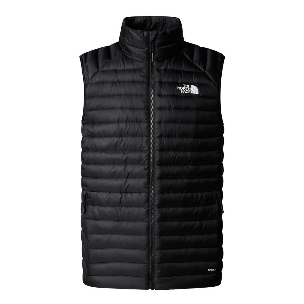 Vesta pánske The North Face Bettaforca 0A87GZ4HF1 - čierne