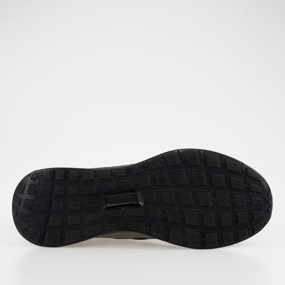 Topánky adidas EQ19 Run GY4720 - čierne