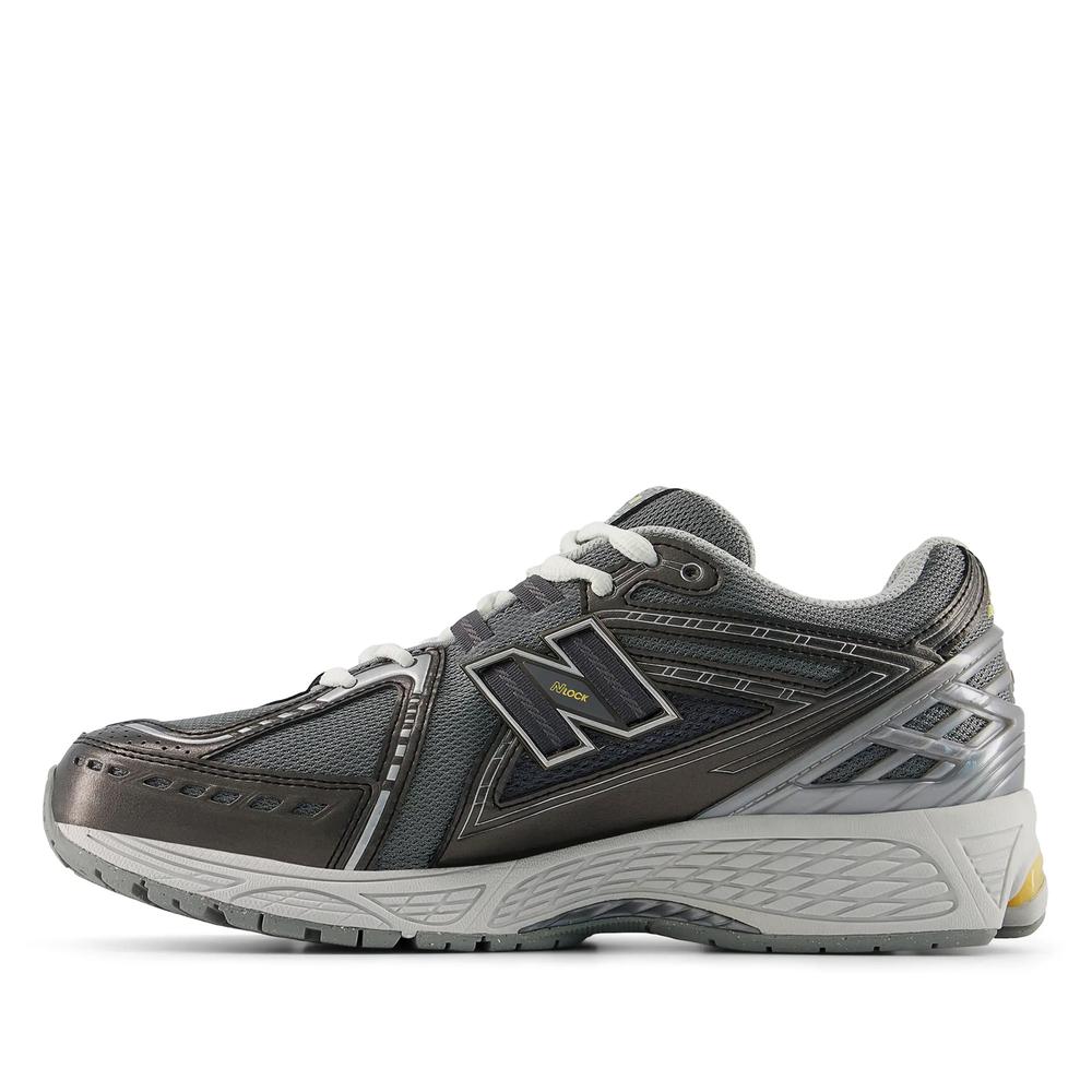 Unisex topánky New Balance U19064S0 - šedý