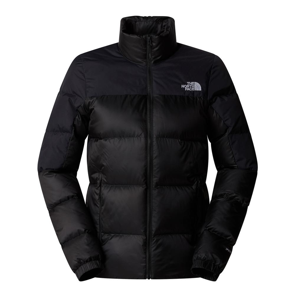 Bunda The North Face Diablo 2.0 0A8990PH51 - čierne