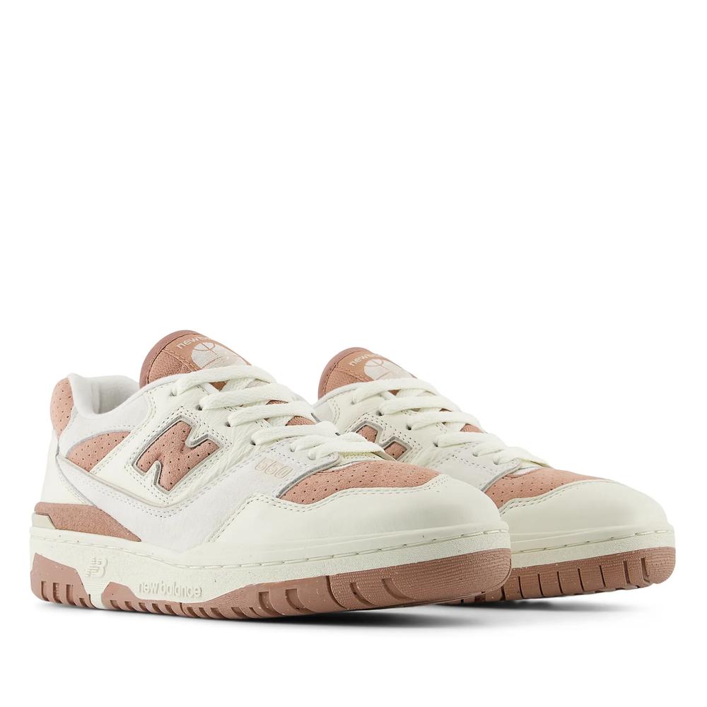 Dámske topánky New Balance BBW550PF - béžové