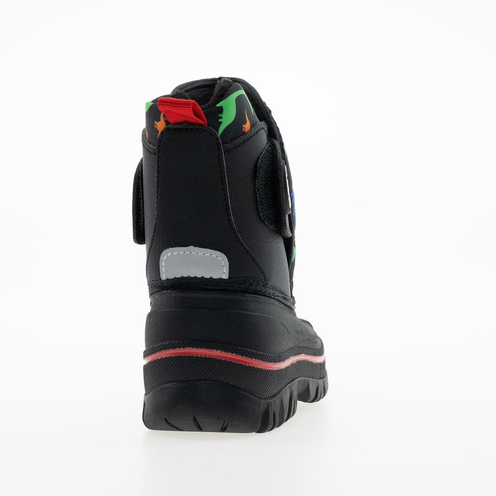 Topánky Lee Cooper LCJ-24-44-2861K - čierne