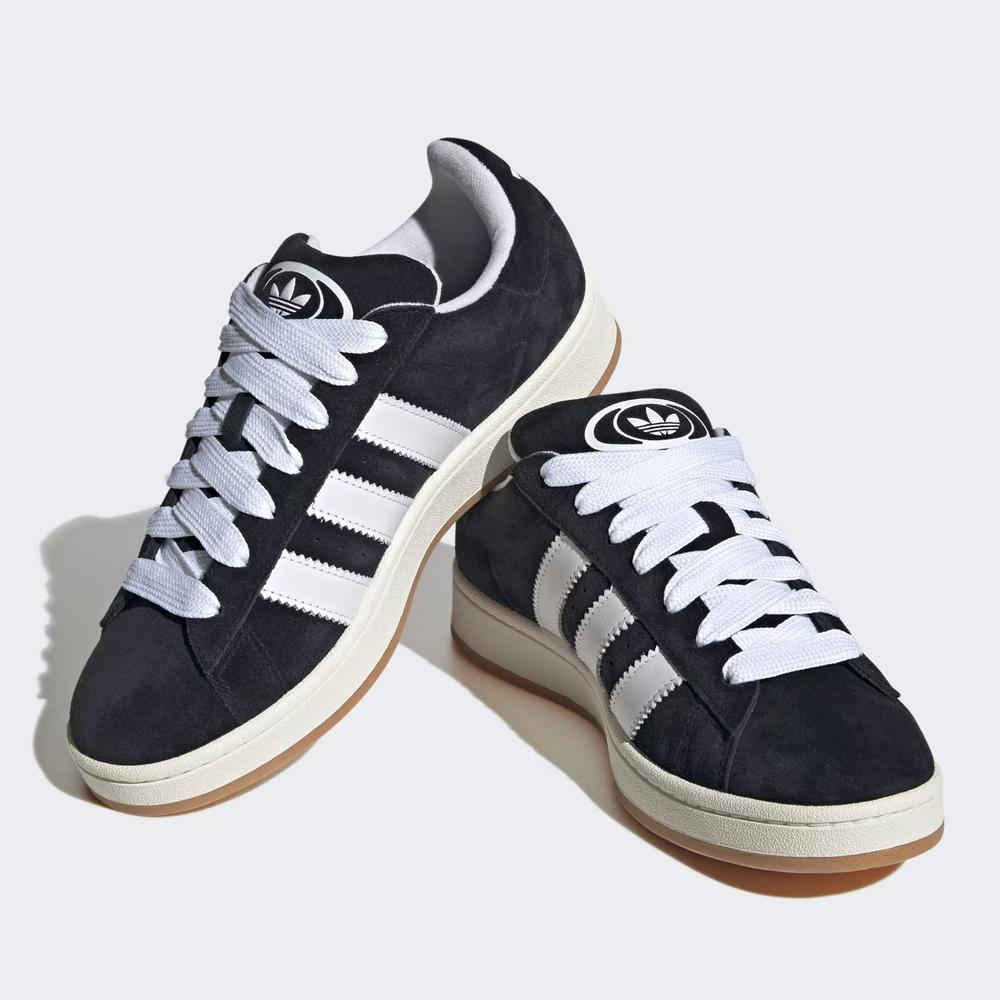 Topánky adidas Originals Campus 00S HQ8708 - čierne