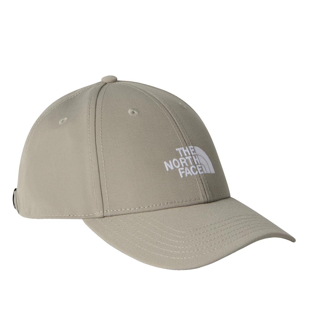 Čiapka s dážďom The North Face '66 Classic 0A4VSV2MB1 - šedý