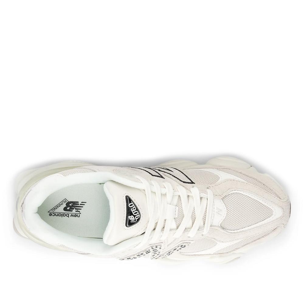 Unisex topánky New Balance U9060ASP - béžové