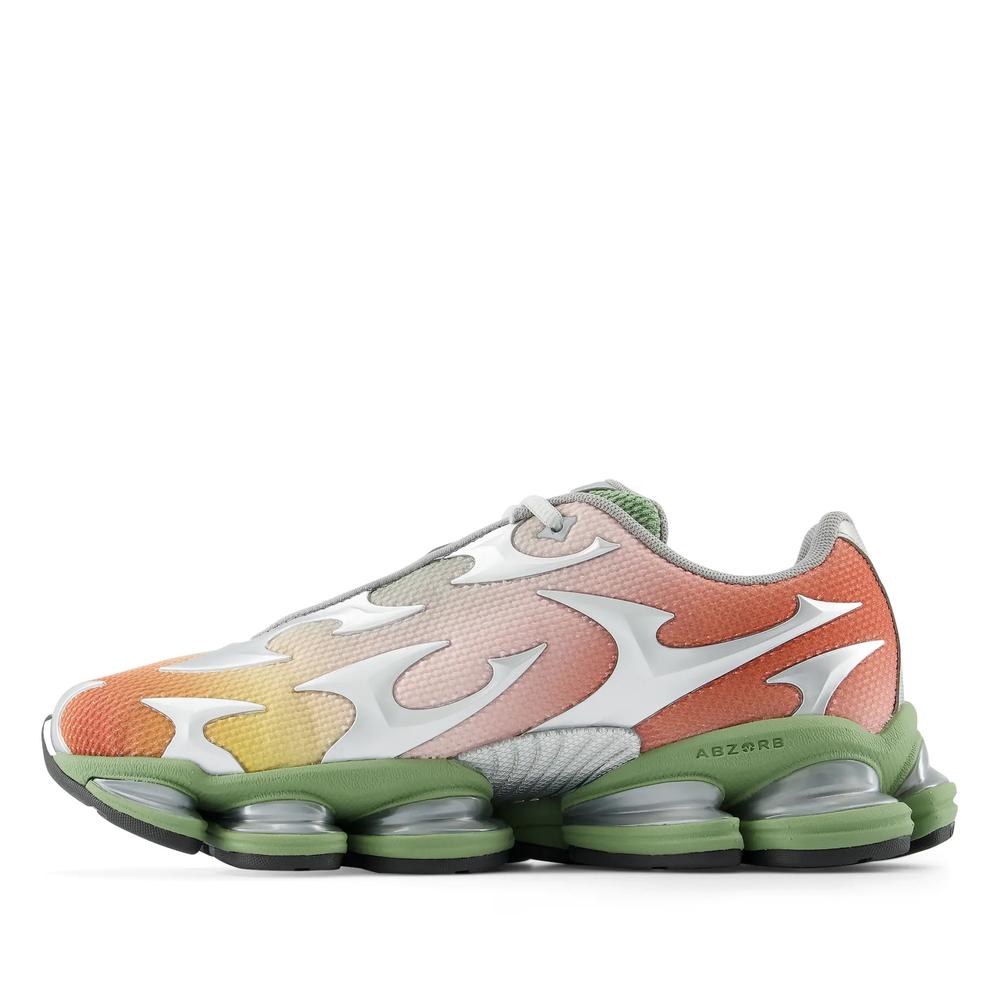 Unisex topánky New Balance ABZORB U20006EI - viacfarebné