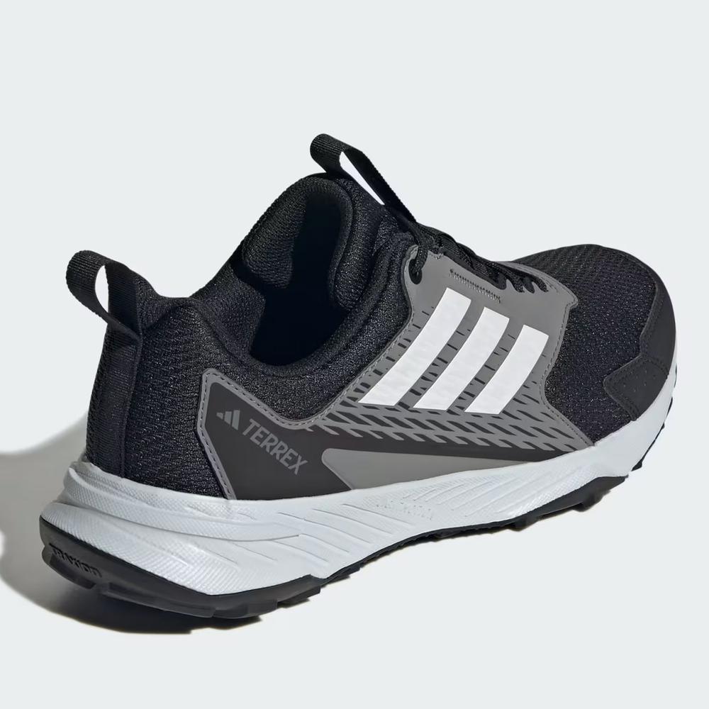 Topánky dámske adidas Terrex Tracefinder Trail Running IH2937 - čierne