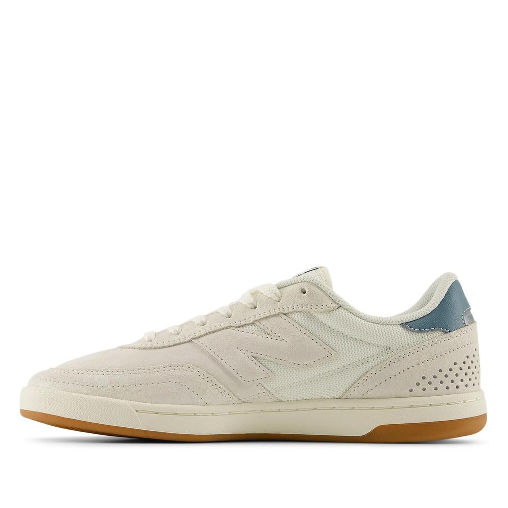 Topánky pánske New Balance Numeric UN440NRU - béžové