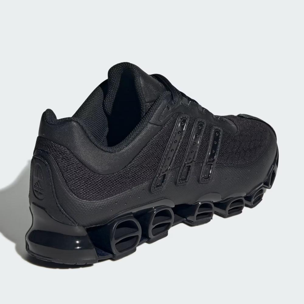Pánske topánky adidas Originals Megaride JP9626 - čierne