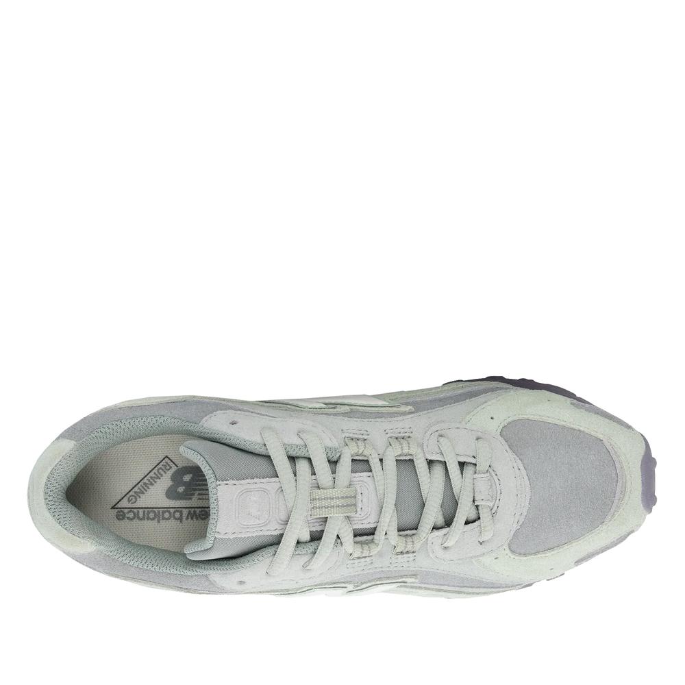Dámske topánky New Balance U204LSED - mätové