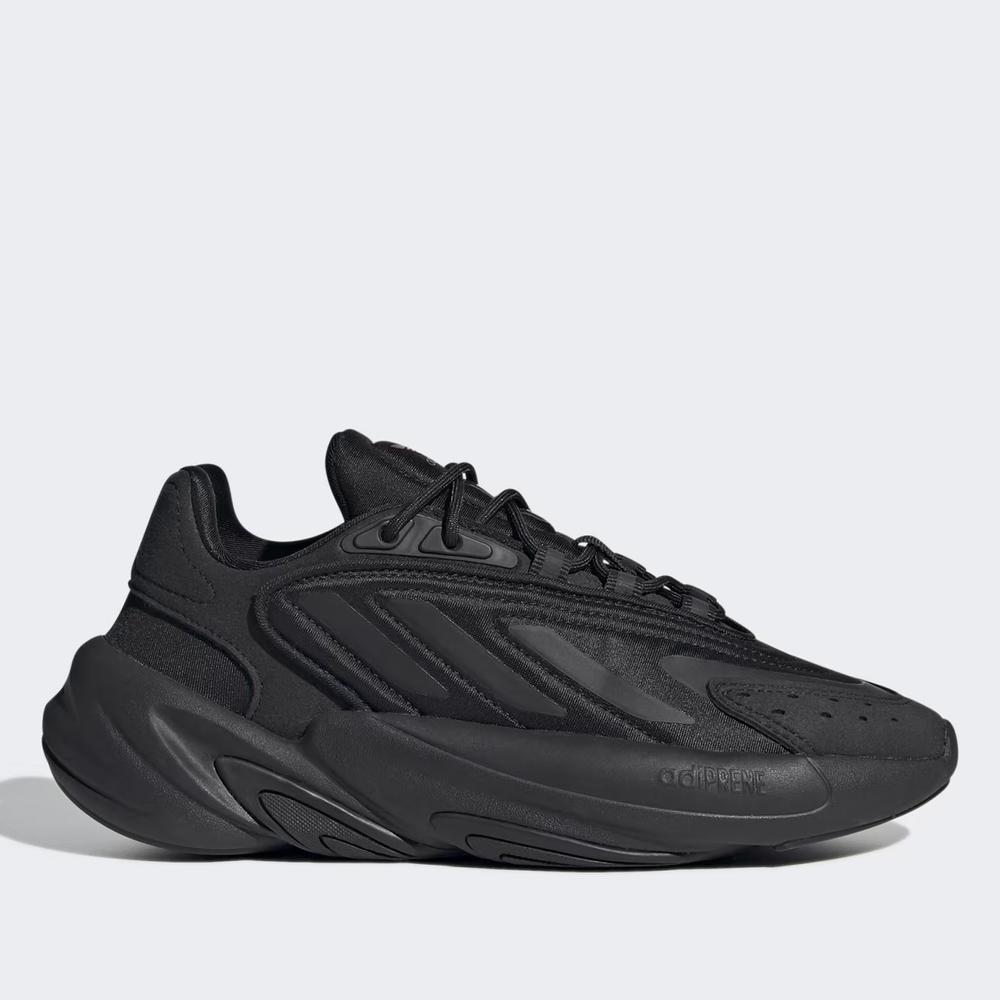 Topánky adidas Originals Ozelia H03131 - čierne
