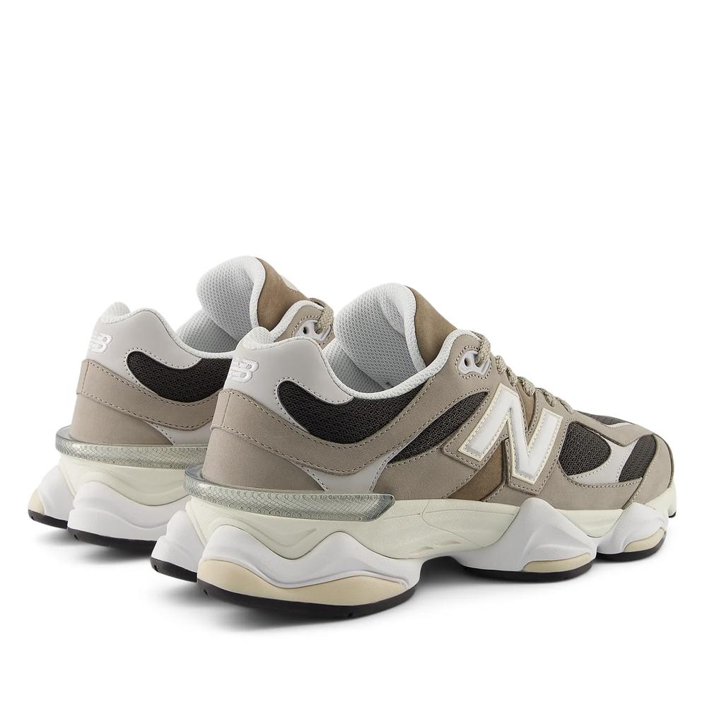 Unisex topánky New Balance U9060CTA - šedý