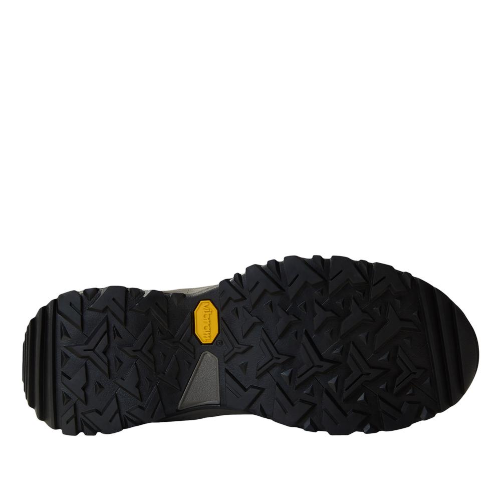 Dámske topánky The North Face Hedgehog Gore-Tex 0A8AABKT01 - čierne