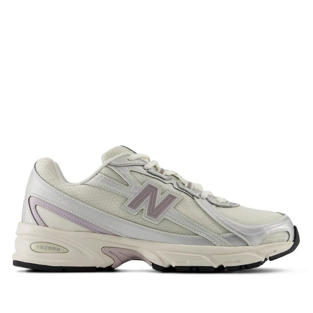 Unisex topánky New Balance U7402F3 - béžové