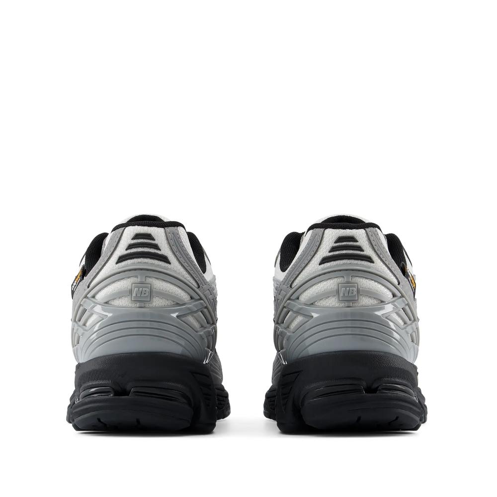 Unisex topánky New Balance U19064W2 - šedý